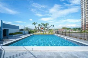 Saekyung Looc Condominium Lapu-lapu staycation by Hannah’s Place